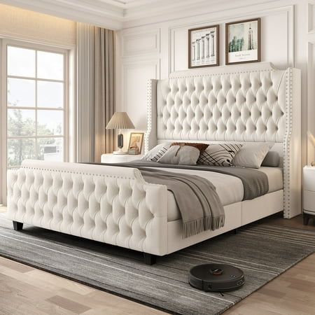 signature bed