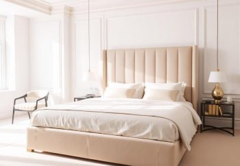bed category for the beds we sell at Eric Woodworks
