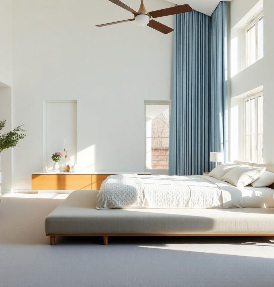 the hero section of bedroom furniture Eric Woodworks.