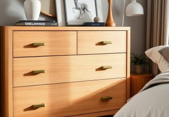 Shelving & Accents
